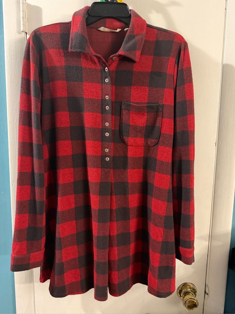 Soft Surroundings Medium Top